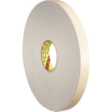 Double-Coated Foam Tape