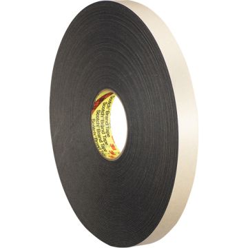 Double-Coated Foam Tape