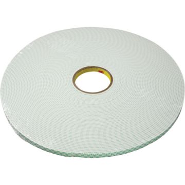 Double-Coated Urethane Foam Tape