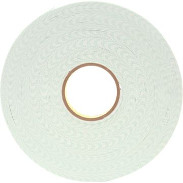 Double-Coated Urethane Foam Tape