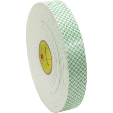 Double-Coated Urethane Foam Tape