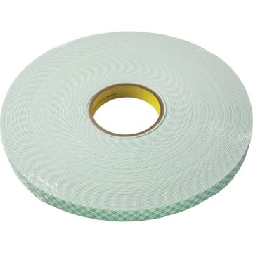 Double-Coated Foam Tape