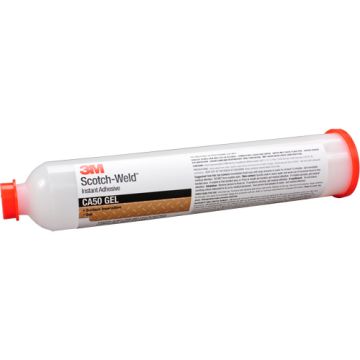 Scotch-Weld™ Instant Adhesive CA50 Gel