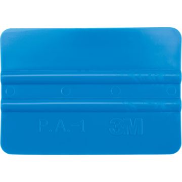 Blue Hand Applicator