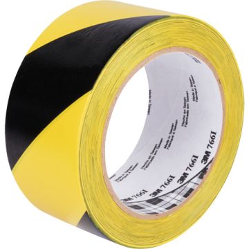 Hazard Warning Tape 766