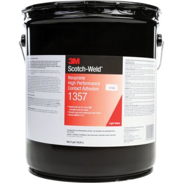 Scotch-Weld™ Neoprene High-Performance Contact Adhesive