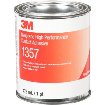 Scotch-Weld™ Neoprene High-Performance Contact Adhesive