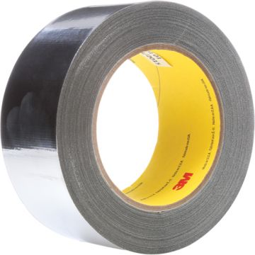 High-Temperature Foil-Glass Cloth Tape