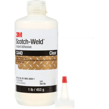 Scotch-Weld™ Instant Adhesive CA5