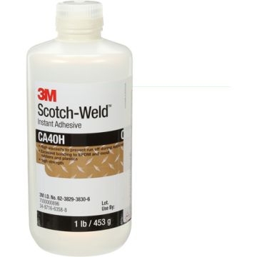 Scotch-Weld™ Instant Adhesive