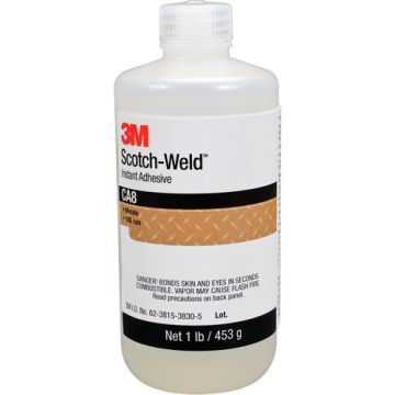 Scotch-Weld™ Instant Adhesive CA8