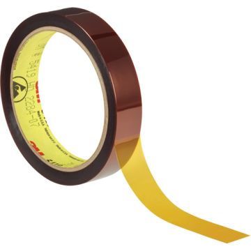 Low-Static Polyimide Film Tape  5419