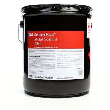 Scotch-Seal™ Metal Sealant