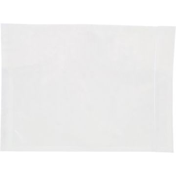 Non-Printed Packing List Envelope