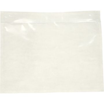 Non-Printed Packing List Envelope