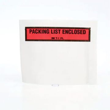 Packing List Envelope