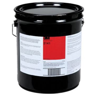 High-Performance Rubber & Gasket Adhesive