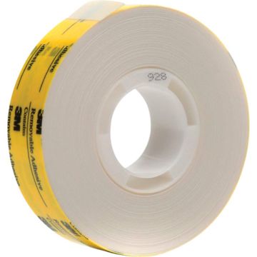 Scotch® ATG Repositionable Tissue Tape  928