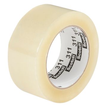 Scotch® 311 Box Sealing Tape