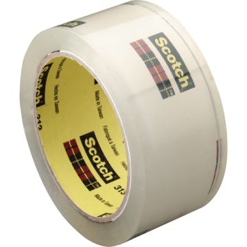 Scotch® Box Sealing Tape