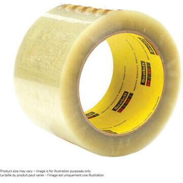 Scotch® Box Sealing Tape