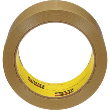 Scotch® Box Sealing Tape