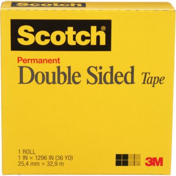 Removable-Repositionable Tape