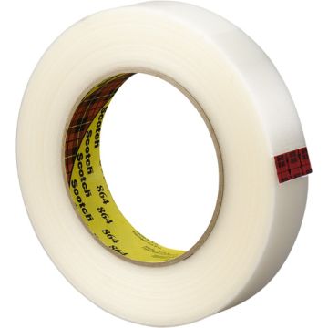 Scotch® Reinforced Strapping Tape