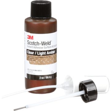 Scotch-Weld™ Instant Adhesive Surface Activator