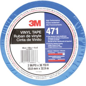 471 Vinyl Tape