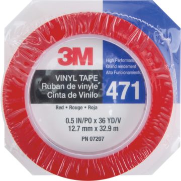 471 Vinyl Tape