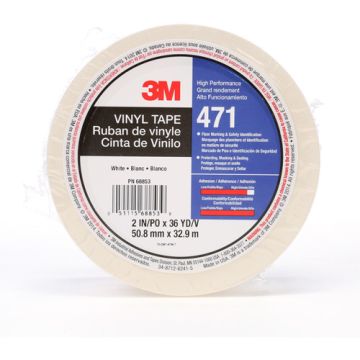 471 Vinyl Tape