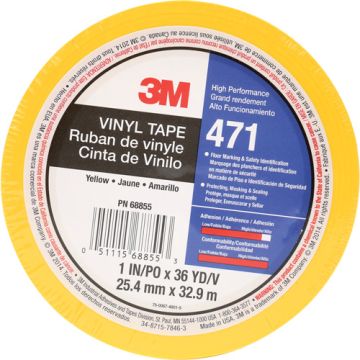 471 Vinyl Tape