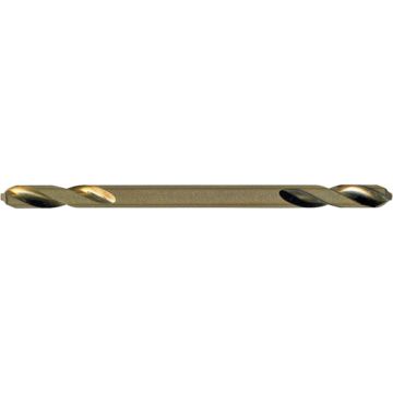 Jet-Kut® Gold Super Premium M2 Twin End Drill Bit