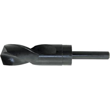 Jet-Kut® Black Oxide Prentice Drill Bit