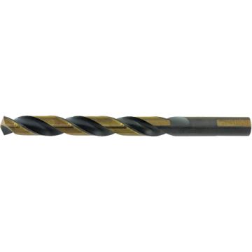 Jet-Kut® Black & Gold Premium M2 Prentice Drill Bit