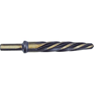 Jet-Kut® Black & Gold Premium Car Reamer