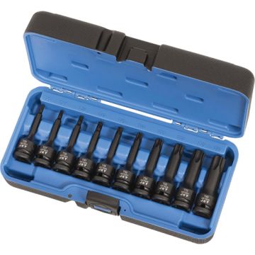 1/2" Drive Torx® Bit Impact Socket Set