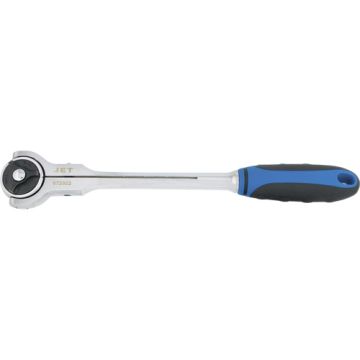 270° Swivel Head Ratchet Wrench