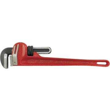 Super Heavy-Duty Pipe Wrench