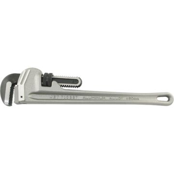 Super Heavy-Duty Pipe Wrench