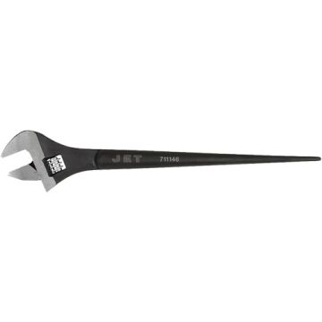 Adjustable Construction Wrench