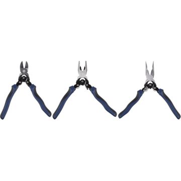 High Leverage Pliers Set