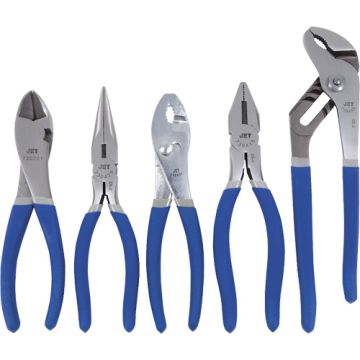 Mechanic's Pliers Set