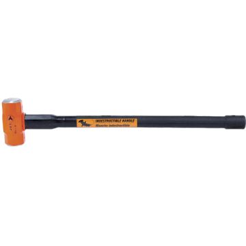 Super Heavy-Duty Indestructible Handle Sledge Hammer