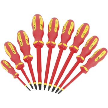 VDE Insulated Screwdriver Set