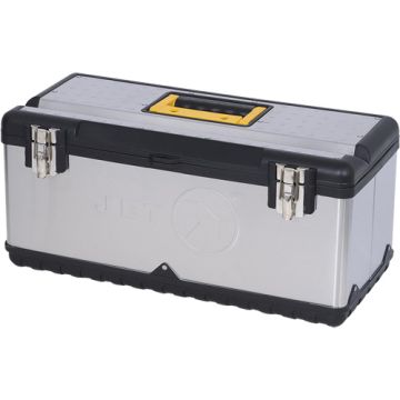 Stainless Steel Hand Tool Box