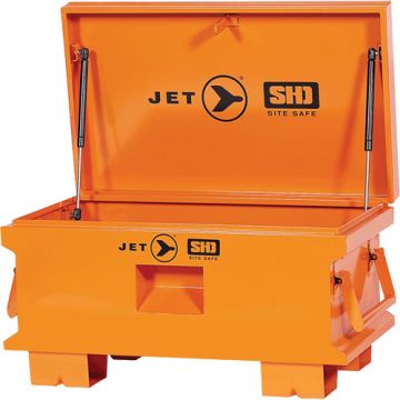 Super Heavy-Duty Jobsite Tool Storage Box