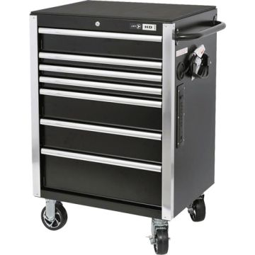 HD Series Roller Cabinet