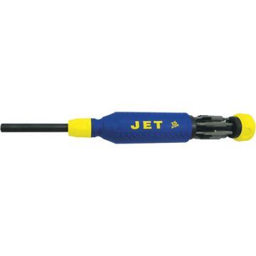 15-IN-1 Multi-Bit Screwdriver